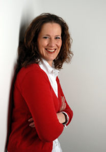 Heilpraktikerin Bernadette von Westphalen