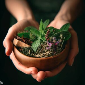 Kräutermedizin lindert die Beschwerden bei Post-Covid und Post Vac Syndrom