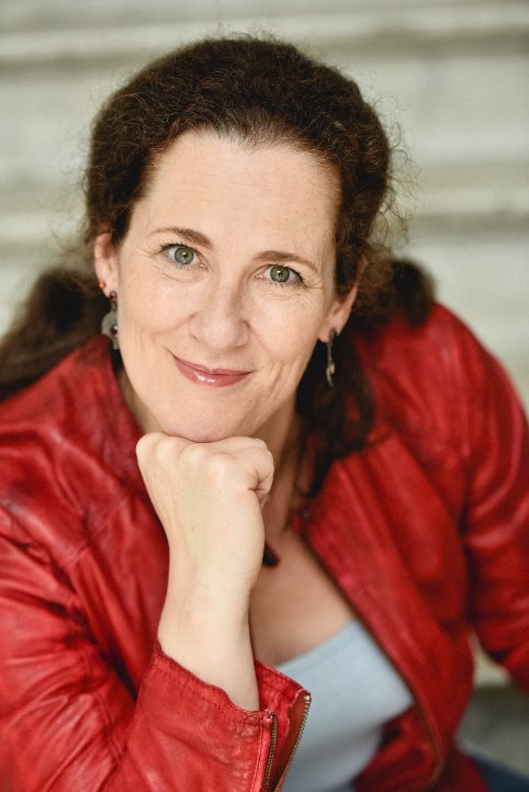 Heilpraktikerin Bernadette von Westphalen