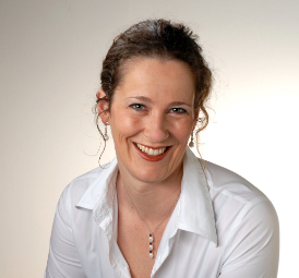 Heilpraktikerin Bernadette von Westphalen